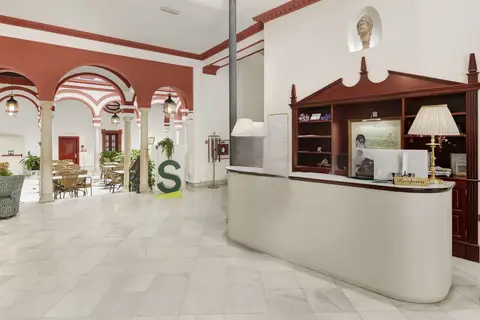 Sercotel Las Casas de los Mercaderes in Sevilla — foto 2