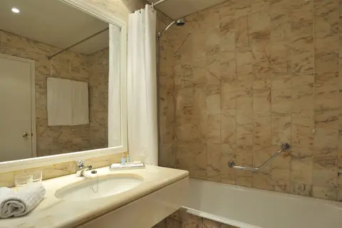 Hotel Pestana Cascais in Cascais — foto 27
