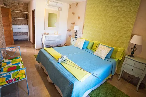 Villa Teberite & Villa Morisca in Tuineje — foto 5