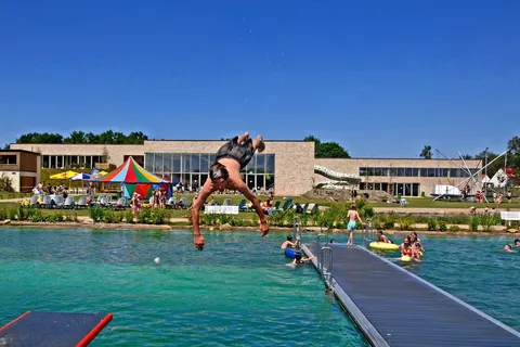 Ferienresort Bad Bentheim foto 5