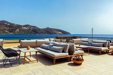 Mirabello Bay Luxury Resort in Georgioupolis — foto 18
