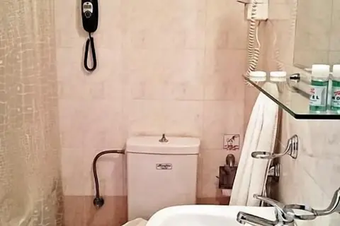 Rio Hotel in Athene, foto 17
