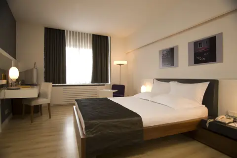 Sürmeli Hotel Istanbul in Fatih — foto 8