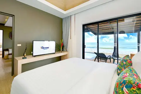 Ananea Beyond Khaolak in คึกคัก — foto 19