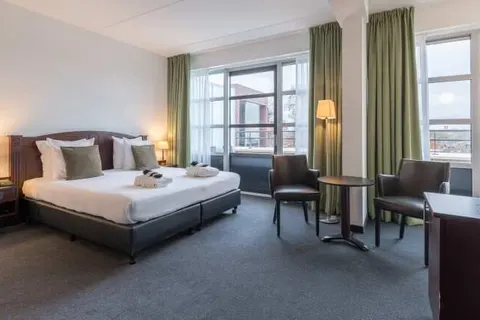 Amrâth Hotel Alkmaar foto 6