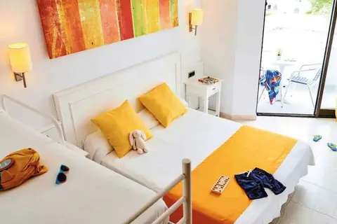 Hotel Stil Victoria Playa in es Migjorn Gran — foto 28