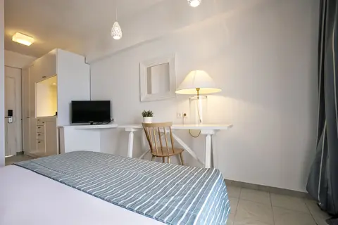 Rigas Boutique Hotel in Δημοτική Ενότητα Κασσάνδρας — foto 26