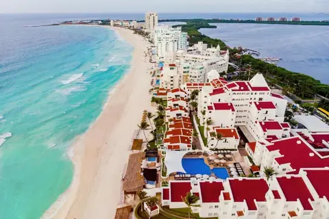 GR Caribe by Solaris in Cancùn — foto 18