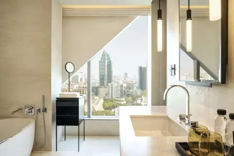 Park Hyatt Bangkok in Bangkok — foto 27