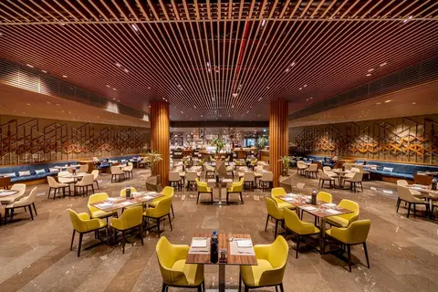 Rixos Premium Dubai JBR in Rixos Premium Dubai, foto 5