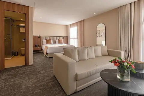 Citadines Almaz Casablanca in Oulad Azzouz, foto 3