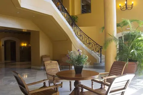 Hotel Duque de Najera in Rota — foto 19