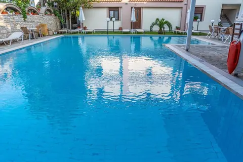 Hotel Matina in Municipal Unit of Pythagoreio — foto 6