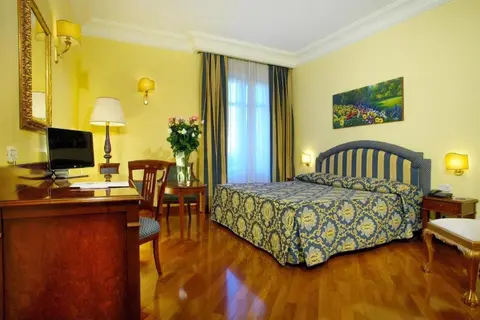 Best Western Ai Cavalieri Hotel in Milaan, foto 24
