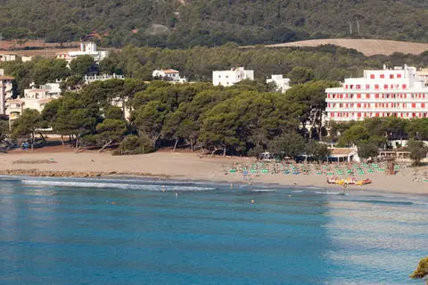 Hotel Canyamel Park in Capdepera, foto 24