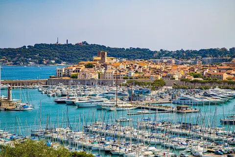 Zuid-Franse charme aan de Côte d'Azur (6 dagen) foto 15