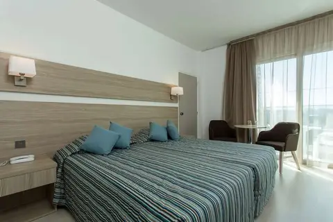 Kapetanios Bay Hotel in Kapetanios Bay Hotel, foto 4