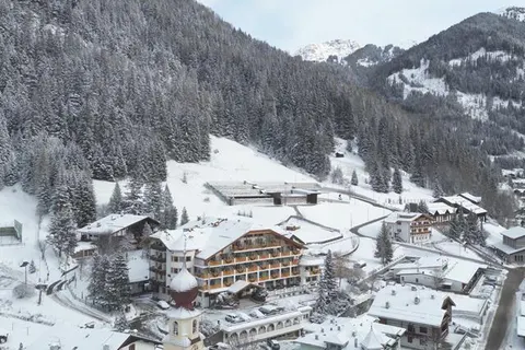 Hotel Cesa Tyrol foto 26