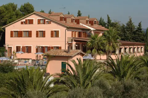 Agrihotel Elisabetta Appartements in Cecina — foto 14