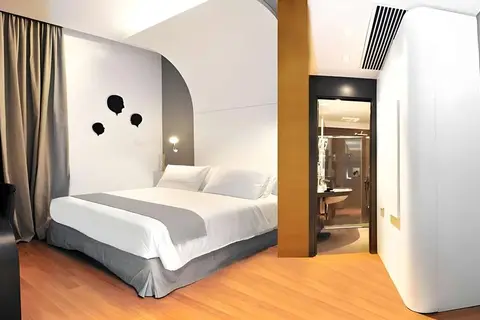 Culture Hotel Centro Storico in Napels