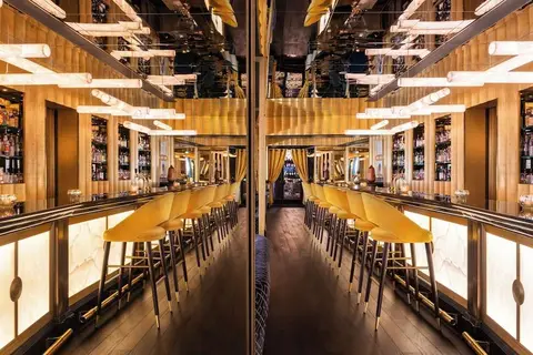 L'Hotel Du Collectionneur in Parijs, foto 7