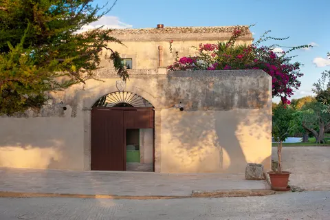 Hotel Terre Di Romanello in Noto — foto 13
