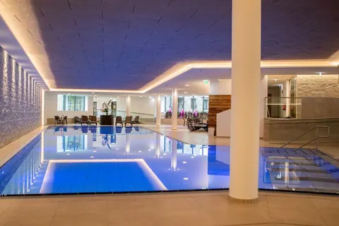 Resort Maria Alm foto 8