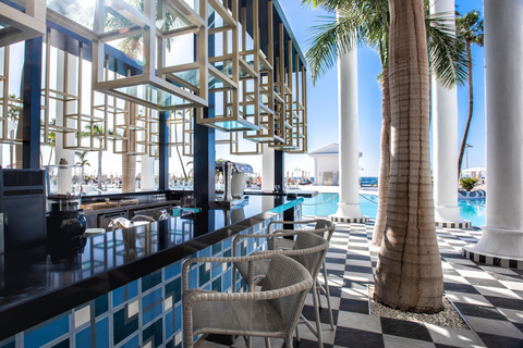 Hotel Guayarmina Princess - adults only foto 3