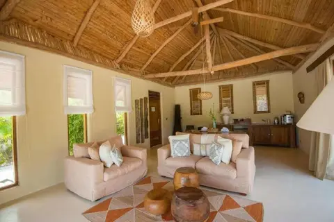 Zanzibar White Sand Luxury Villas & Spa in Jambiani — foto 6