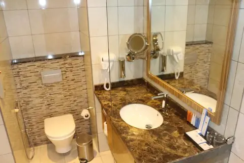 Best Western Plus Pearl Creek in Deira Creek Dubai — foto 13