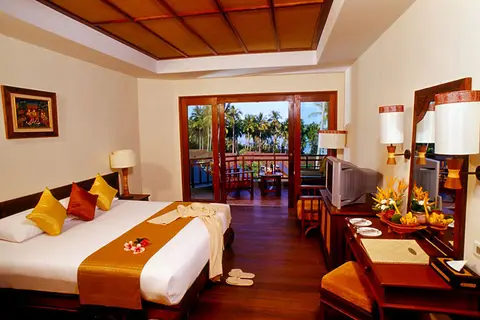 Nora Beach Resort & Spa in Ko Samui — foto 6