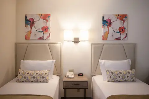 Kawada Hotel in Los Angeles — foto 6