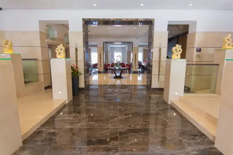 Maritim Antonine Hotel & Spa Malta in Il-Mellieħa, foto 10