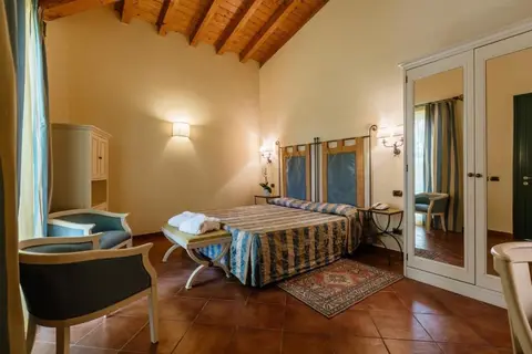 Villa Sofia in Sienna — foto 7