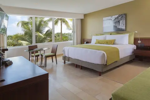 InterContinental Presidente Cancun Resort in Cancùn — foto 14