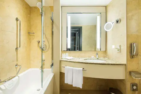 Radisson Blu Hotel, Krakow in Krakau — foto 13