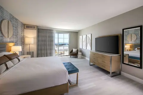 Inn at the Pier Pismo Beach, Curio Collection by Hilton in Irvine — foto 6