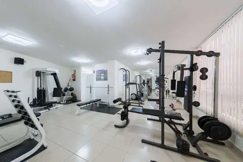 Hotel Marte in Puerto de la Cruz — foto 12