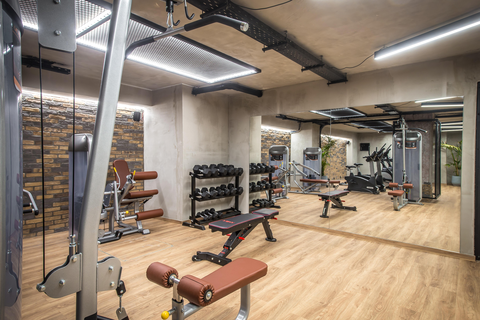 Hotel Gouves Waterpark Holiday Resort foto 21