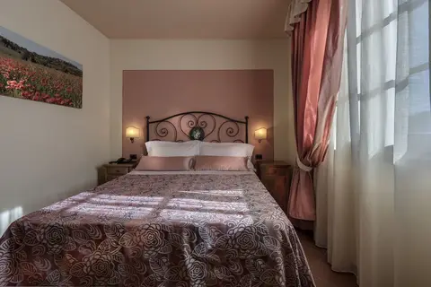 Casolare le Terre Rosse in San Gimignano — foto 20