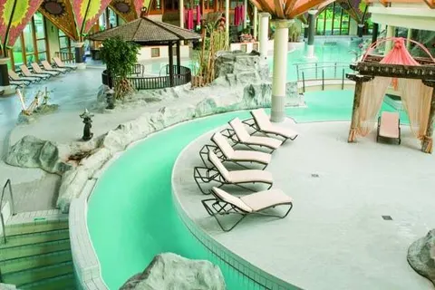 City Hotel Bosse foto 21