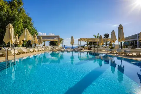 Dragut Point North Hotel in Bodrum — foto 4