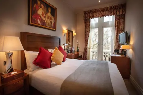 The Royal Horseguards Hotel in Londen — foto 5