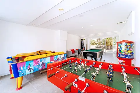 Hotel Ibersol Siurell in Palma — foto 20
