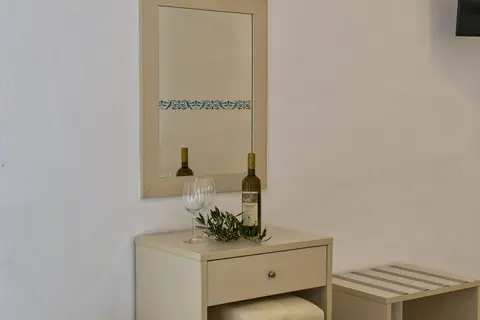 Hotel Castri Village in Δημοτική Ενότητα Ιτάνου — foto 14