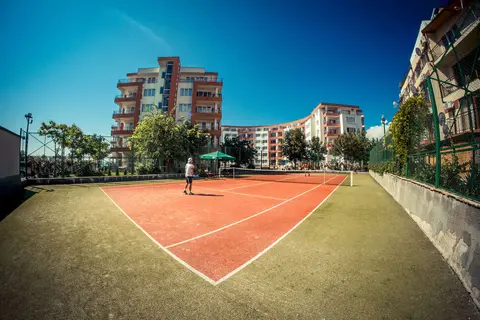 Riviera Fort Beach in Равда — foto 9
