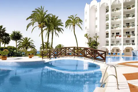 Marinas de Nerja in Nerja