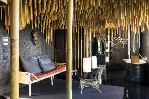 Boutique Hotel Donna Carmela in Acireale, foto 18