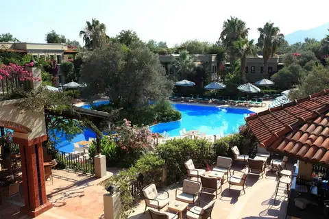 Zeytinada in Bodrum — foto 29