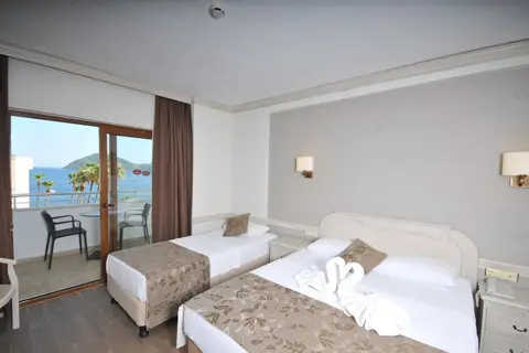 My Dream Hotel in Marmaris — foto 13